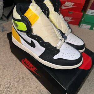 Nike Air Jordan 1 size 8.5